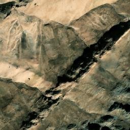 Satellite imagery of Lakhchak, AF