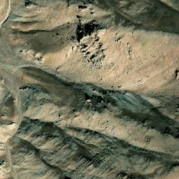 Satellite imagery of Qādah, AF