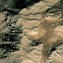 Satellite imagery of Qādah, AF