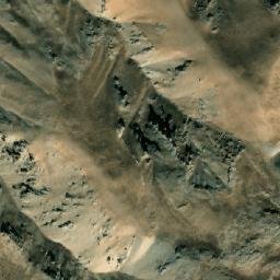 Satellite imagery of Safēd Sang, AF