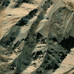 Satellite imagery of Safēd Sang, AF