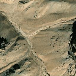 Satellite imagery of Safēd Sang, AF