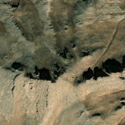 Satellite imagery of Showgīrak, AF