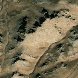 Satellite imagery of Showgīrak, AF