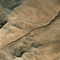 Satellite imagery of Kōtal-e Qafak, AF