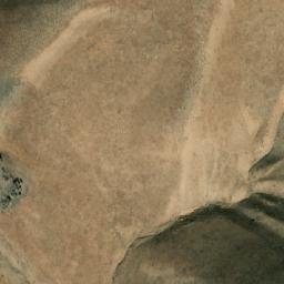 Satellite imagery of Kōtal-e Qafak, AF