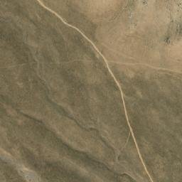 Satellite imagery of Kōh-e Chākah, AF