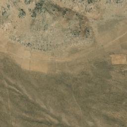 Satellite imagery of Kōh-e Chākah, AF