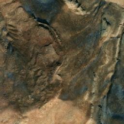 Satellite imagery of Kōh-e Surkh-e Surmah, AF