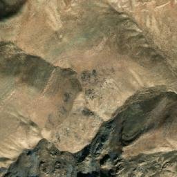 Satellite imagery of Kōh-e Surkh-e Surmah, AF