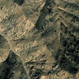 Satellite imagery of Srē Ghar, AF