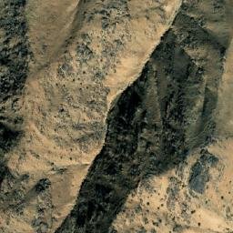 Satellite imagery of Srē Ghar, AF