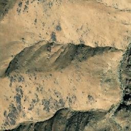 Satellite imagery of Srē Ghar, AF