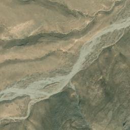 Satellite imagery of Pêrs̲h̲ah Ghar, AF
