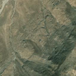 Satellite imagery of Pêrs̲h̲ah Ghar, AF