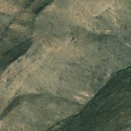 Satellite imagery of Pêrs̲h̲ah Ghar, AF