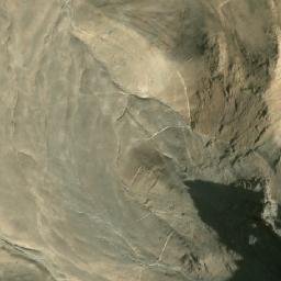 Satellite imagery of Kōh-e Siwak, AF