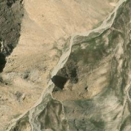 Satellite imagery of Kōh-e Siwak, AF