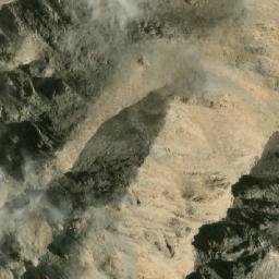 Satellite imagery of Kaftar Khānah, AF