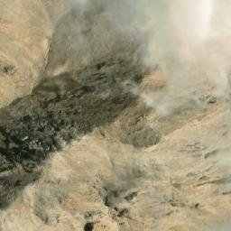 Satellite imagery of Kaftar Khānah, AF