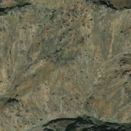 Satellite imagery of Tōrah, AF