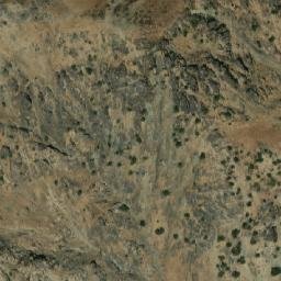 Satellite imagery of Tōrah, AF