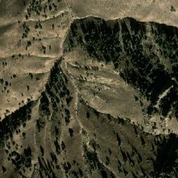 Satellite imagery of Tāghah Ghar, AF