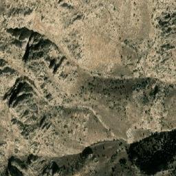 Satellite imagery of Qalandar, AF