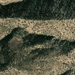 Satellite imagery of Qalandar, AF