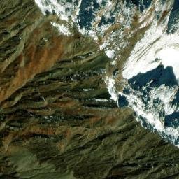 Satellite imagery of Burzagūr, IN