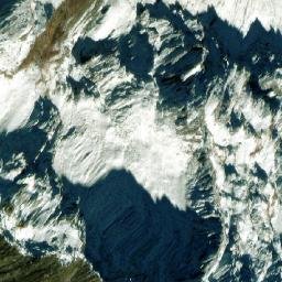 Satellite imagery of Burzagūr, IN