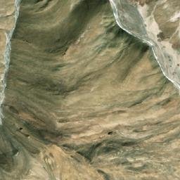 Satellite imagery of Soglam Kangri, CN