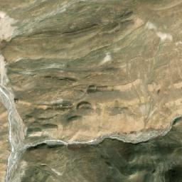 Satellite imagery of Soglam Kangri, CN