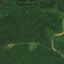 Satellite imagery of Arker Mine, US