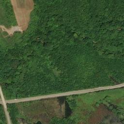 Satellite imagery of Hawes Drift Mine, US