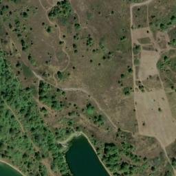 Satellite imagery of Sipsey Mine, US