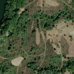 Satellite imagery of Cordal Creek Mine, US