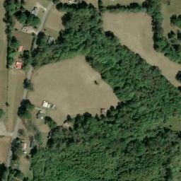 Satellite imagery of Dilworth Drift Mine, US