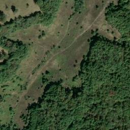 Satellite imagery of Dilworth Drift Mine, US