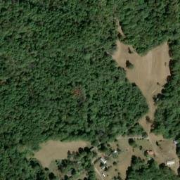Satellite imagery of Pugh Mine, US