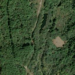Satellite imagery of Lloyd-Watson Mine, US