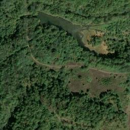 Satellite imagery of Lloyd-Watson Mine, US
