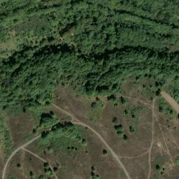 Satellite imagery of Lloyd-Watson Mine, US