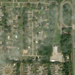 Satellite imagery of Watt Mine, US