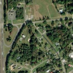 Satellite imagery of Watt Mine, US