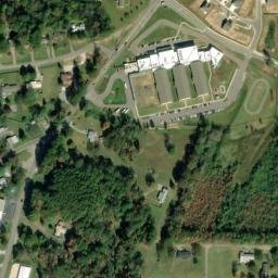 Satellite imagery of Watt Mine, US