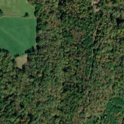 Satellite imagery of Blackcat Mine, US
