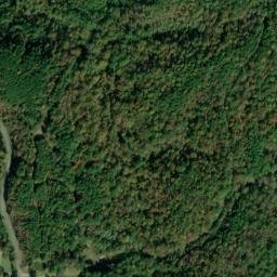 Satellite imagery of Higginbotham Mine, US
