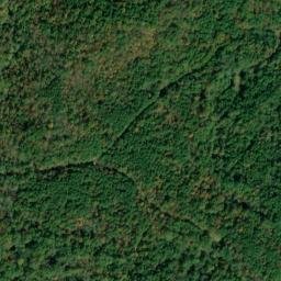 Satellite imagery of Higginbotham Mine, US