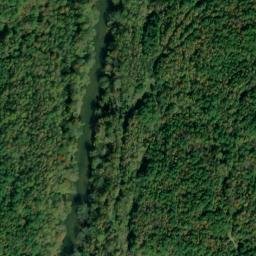 Satellite imagery of Case Rock Mine, US